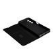 Чохол книжка Fibra case на Samsung Galaxy A05s сірий 094374 фото 3