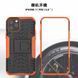 PC + TPU чехол Armor на iPhone 11 (на айфон 11) 080452 фото 7