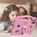 Чехол Junior Case Tablet на планшет Lenovo Tab M11 (11") / розовый 095606 фото 5