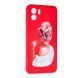 TPU чехол Art для Xiaomi Redmi A2 Girl 088983 фото 1
