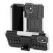 PC + TPU чехол Armor на iPhone 11 (на айфон 11) 080452 фото 4