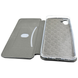 Чохол книжка Elegant book для Samsung Galaxy A04 / бордовий 088115 фото 4