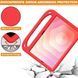 Чехол Kids Case Tablet на Samsung Galaxy Tab S11 (11") / красный 100612 фото 4