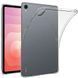 Протиударний чохол WXD на планшет Samsung Galaxy Tab S11 (11") / прозорий 100537 фото 1