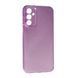TPU чохол Summer Vibe для Samsung Galaxy A15 Lilac 095546 фото 1
