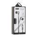 Наушники Elm EV113 / mic 52306 фото 2