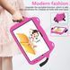 Чехол Skater Tablet Case на планшет Lenovo Tab P11 (J606) 11" / малиновый 202582 фото 8