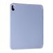 Чехол книжка Smart Case With Pencil для iPad 10.9" (2022) голубой 089132 фото 3