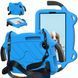 Чохол Skater Tablet Case на планшет Xiaomi Redmi Pad SE (8.7") / блакитний 098740 фото 1