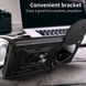PC + TPU чохол Camshield Armor для Infinix Zero 40 5G / зелений 098005 фото 4