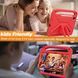 Чехол Kids Case Tablet на Samsung Galaxy Tab S11 (11") / красный 100612 фото 2