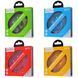 USB кабель Hoco U73 Star Galaxy Silicone Lightning Cable (1.2m) (4 цвета) 80603 фото 1