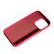 TPU чохол Case Smitt накладка бампер для iPhone 15 Pro Max Cherry 092293 фото 2
