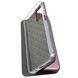 Чохол книжка Elegant book для Motorola G23 / бордовий 91893 фото 3