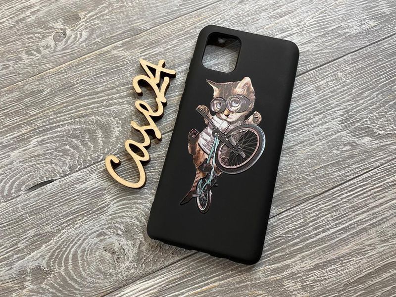Чохол Soft touch на Xiaomi Redmi Note 8T (7 кольорів) 82235 фото