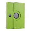 Чохол книжка 360 на OPPO Pad 2 (11.61") / зелений 090582 фото