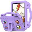 Чохол Junior Case Tablet на планшет iPad mini 5 (2019) 7.9" / фіолетовий
