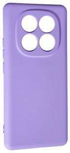 TPU чохол SMITT Premium Case для Xiaomi Redmi Note 14 Pro Plus (5G) / purple 203257 фото