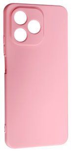 TPU чехол SMITT Premium Case для Realme Note 50 / pink 201873 фото