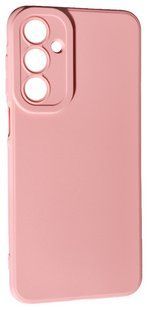 Силіконовий чохол SMITT для Samsung Galaxy A17 (5G) / pink sand 203786 фото