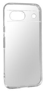 Силіконовий чохол SMITT для Google Pixel 8A / прозорий 200399 фото