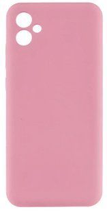 Чехол накладка Lakshmi Premium Case для Samsung Galaxy A07 (A075) / розовый 203332 фото