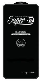 Защитное стекло MIETUBL ESD для iPhone 16 Pro Max / черное 203791 фото