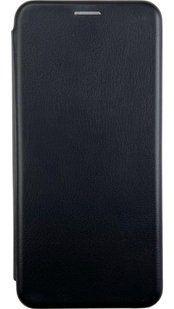 Чехол книжка Elegant на Xiaomi Redmi A2 / черный 087813 фото
