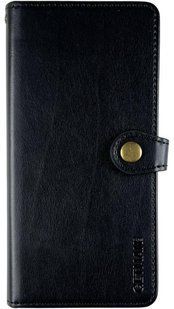 Чохол-книжка Galant book для Samsung Galaxy A04E (на самсунг а04е) чорний 087865 фото
