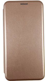 Чохол книжка Elegant book на iPhone XR / рожевий 093196 фото