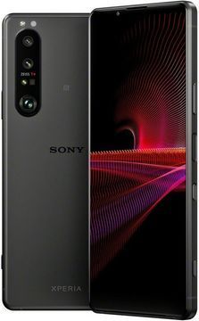 Sony Xperia 1 III
