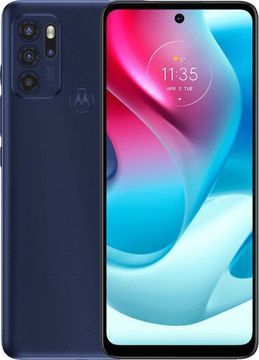 Motorola G60S