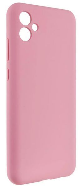 Чохол накладка Lakshmi Premium Case для Samsung Galaxy A07 (A075) / рожевий 203332 фото