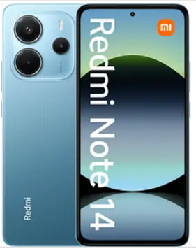 Xiaomi Redmi Note 14 (4G)