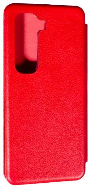 Чохол книжка New Book на Infinix Hot 50 4G (X6882) / червоний 202865 фото
