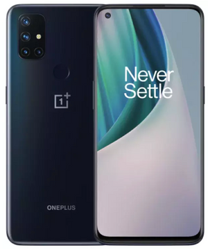 OnePlus Nord N10