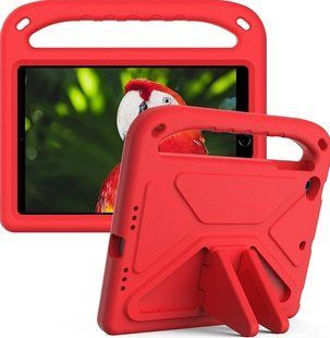 Чехол Kids Case Tablet на планшет iPad Pro 10.5" (2017) / красный 094232 фото