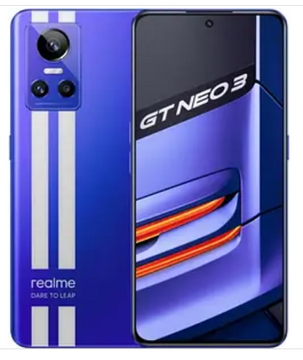 Realme GT Neo 3