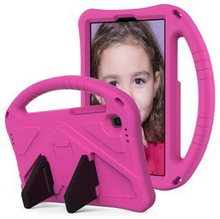 Чохол New Kids Case на Samsung Galaxy Tab A7 Lite 8.7" (T220 / T225) рожевий 200117 фото