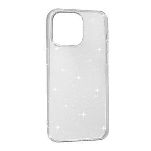 Чохол силіконовий Clear Shine для iPhone 15 Pro 092394 фото