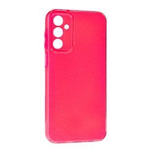 TPU чехол Summer Vibe для Samsung Galaxy A15 Rose 095547 фото