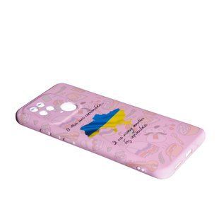 Чехол Case UA для Xiaomi Redmi 10C Map 090937 фото