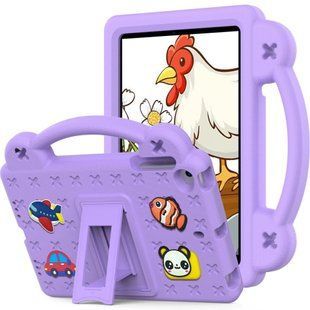 Чохол Junior Case Tablet на планшет iPad mini 5 (2019) 7.9" / фіолетовий 099065 фото