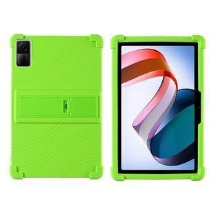 Чохол Friendly case на Xiaomi Redmi Pad зелений 090233 фото
