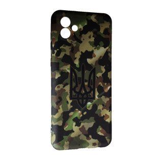 Чехол Case UA для Samsung Galaxy A04 Military 090383 фото