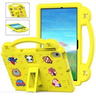 Чохол Junior Case Tablet на планшет Samsung Galaxy Tab A9 Plus (11") / жовтий 097368 фото