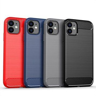 TPU чехол Urban на iPhone 11 / (4 цвета) 080458 фото