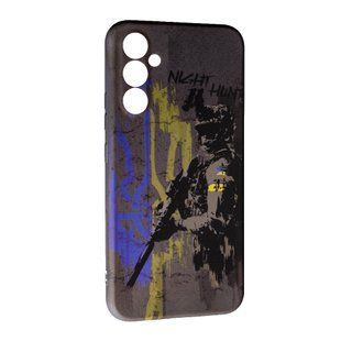 Чехол Case UA для Samsung Galaxy A54 Hunter 090333 фото