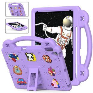 Чохол Junior Case Tablet на планшет Apple iPad 10.9" 2022 (10th Gen) / фіолетовий 098205 фото
