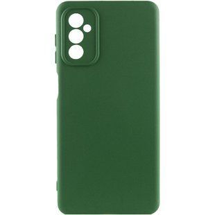 Чохол Lakshmi case для Samsung Galaxy M34 5G зелений 091287 фото